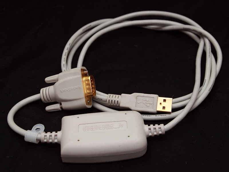 gigaware usb serial cable